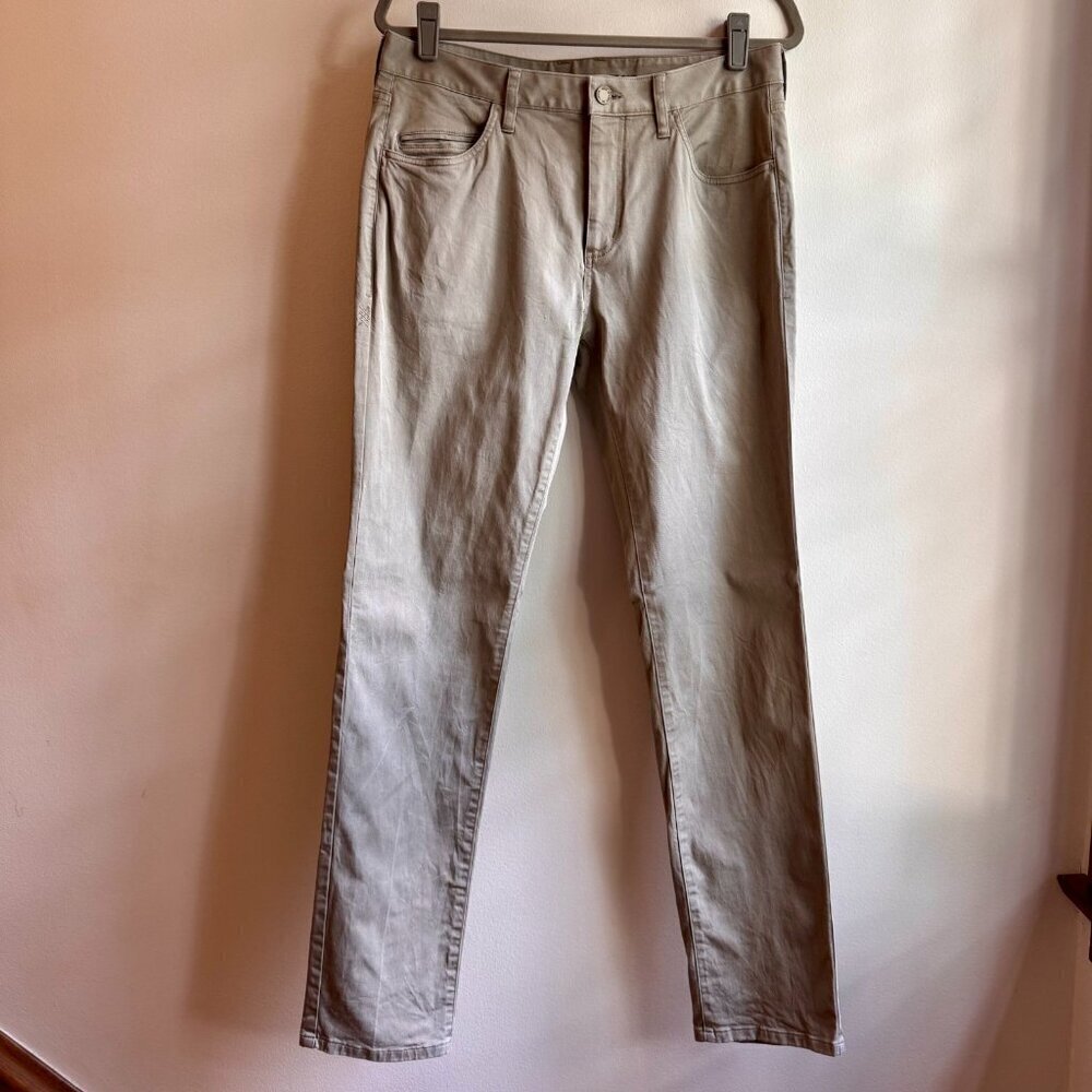 Rhone Commuter 5 Pocket Stretch Jeans Pants Men 32x32 Style #101253